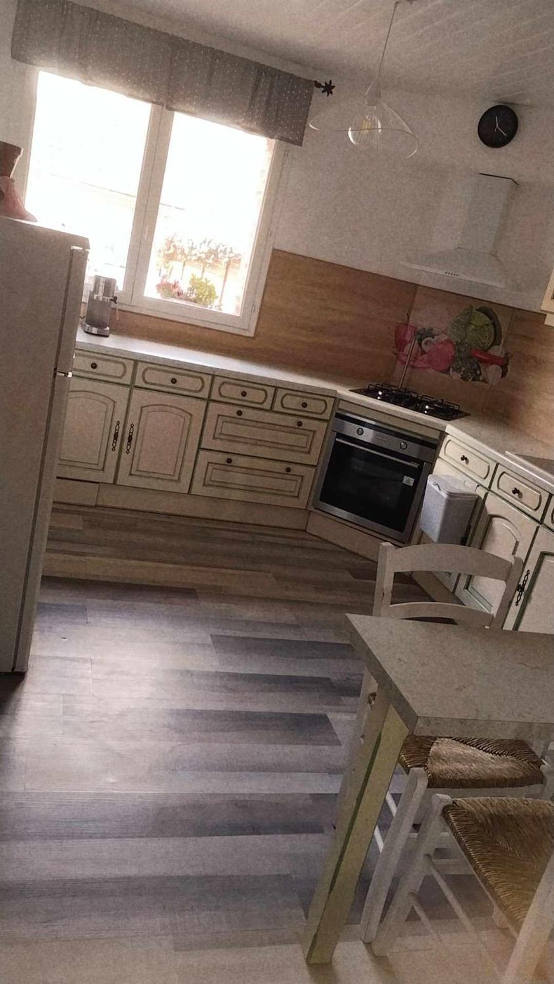 Le Gite De Marie Vila Ferques Exterior foto